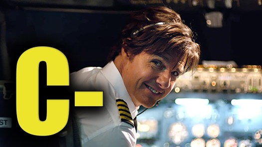 american made rating poster