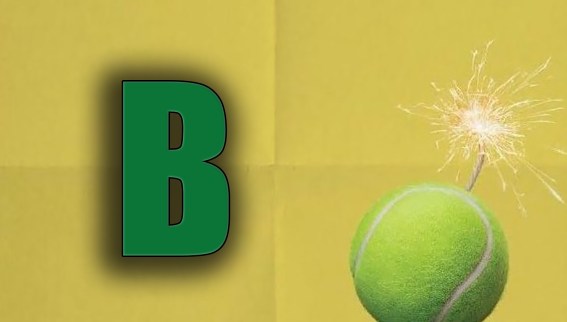 battle of the sexes rating poster