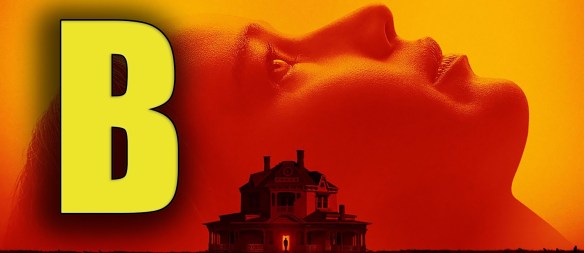 mother rating poster