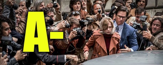 all money in world rating poster