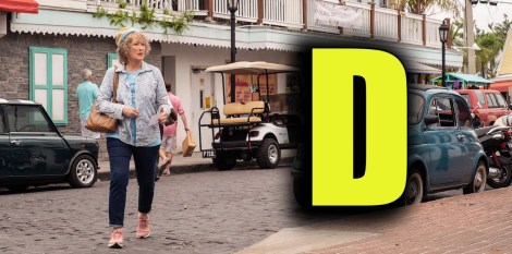 thelaundromatratingposter