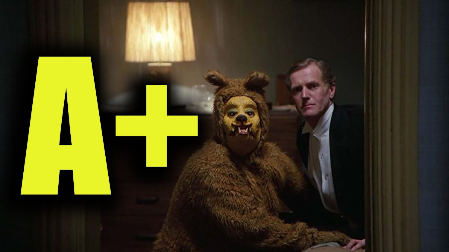 REVIEW: THE SHINING (1980) – Little Movie Reviews