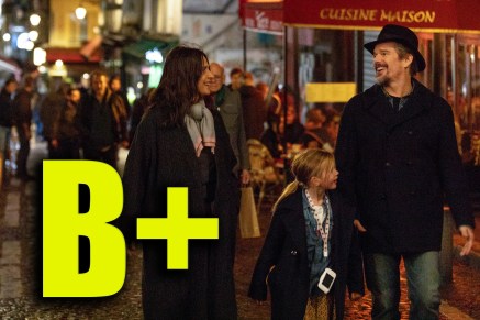 thetruthratingposter