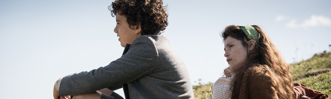 Summerland Feature Film Stills by Michael Wharley