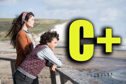 Summerland Feature Film Stills by Michael Wharley