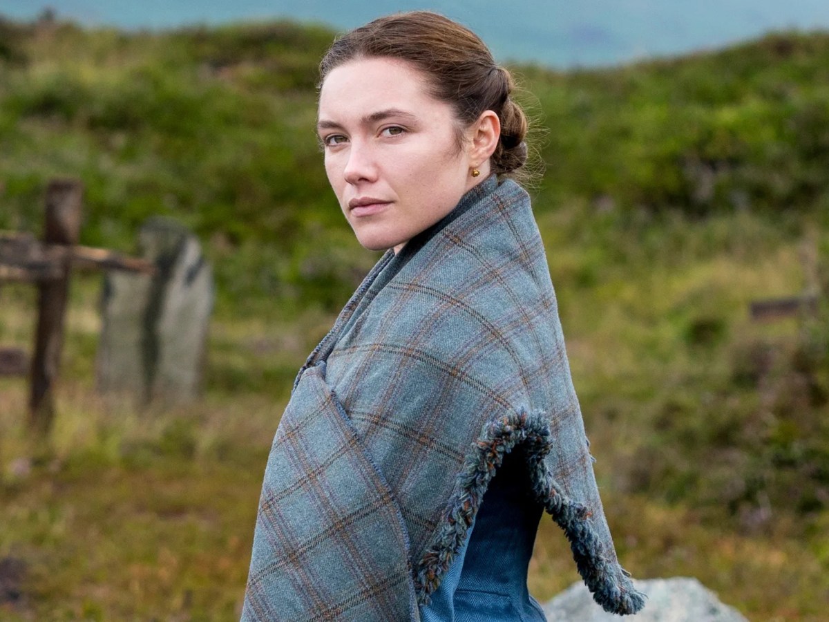 REVIEW: THE WONDER (2022)